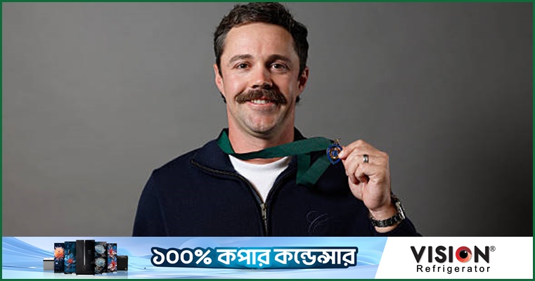 ক্যারিকে ‘১’ ভোটে হারিয়ে অ্যালান বর্ডার মেডেল জিতলেন হেড
